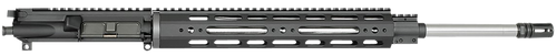 Rock River Arms AR0784 LAR-15M NM A4 Complete Upper, 223 Wylde 20" Stainless Heavy Match Barrel, Black Rec/12.50" M-LOK Handgaurd, Railed Gas Block, A2 Flash Hider                                     
