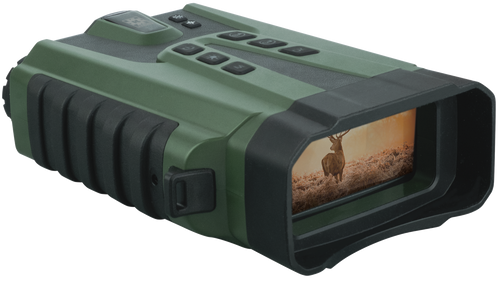 Konus 7940 KONUSPY-19  1.5-12x 25mm Green/Black                                                                                                                                                         