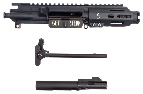 Stern Defense 015SD4INCHMOD4MLOK4INC   9mm                                                                                                                                                              