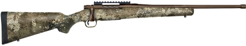 Mossberg 28251 Patriot  450 Bushmaster 4+1 20" TrueTimber Strata                                                                                                                                        