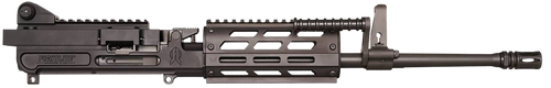 Fightlite Industries MCR060M Duel Feed  5.56x45mm NATO 16.25" 7075-T6 Aluminum M-LOK Handguard                                                                                                          