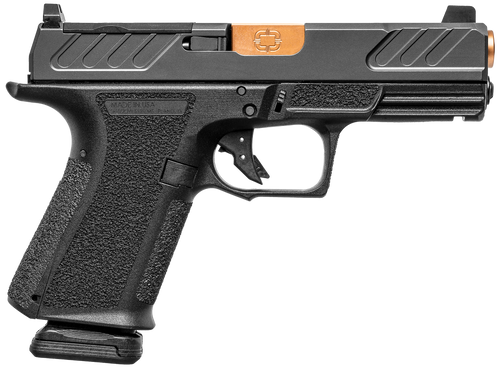 SHADOW SS1333 MR920 9MM FND 4 10R BK/BRZ                                                                                                                                                                