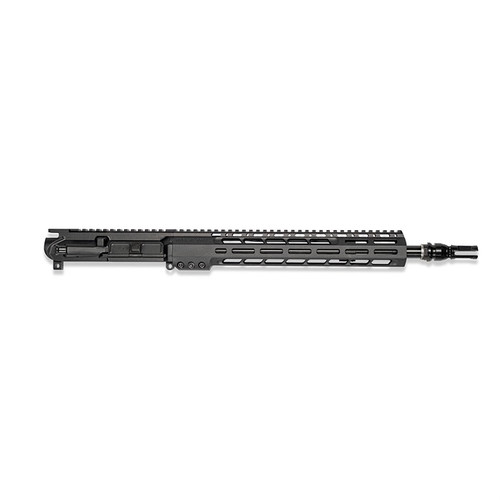 BROADSWORD-89 6MM MAX 14.5'' BBL 13'' M89 RAIL W/NOX