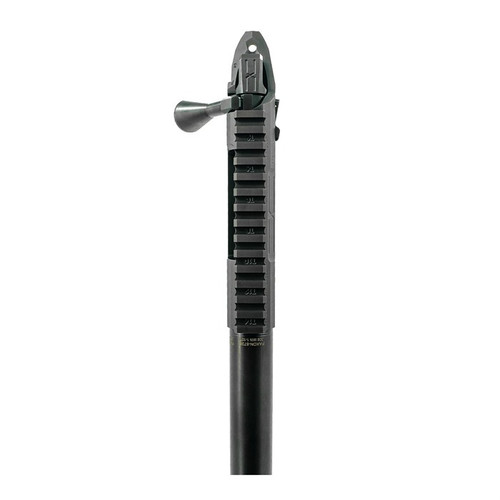 FX7 308 WINCHESTER 22'' BARRELED BOLT ACTION RECEIVER M24