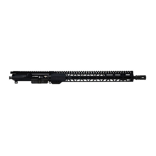 ASCENT 22 ARC COMPLETE UPPER RECEIVER 16'' GUNNER BBL BLACK