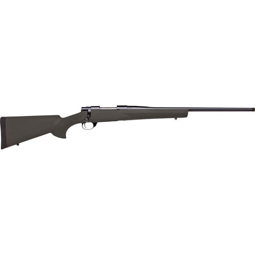 M1500 HOGUE 300 PRC 24'' BBL (1)3RD MAG BLACK