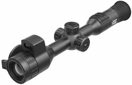 AGM Global Vision ADDE50-640-2 Adder V2  Thermal Black 4-24x 640x512, 50 Hz Resolution                                                                                                                  