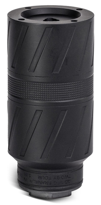 BANISH SUPPRESSOR SPEED K INC 5.56 BLK