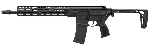 SIG RMCX556N16BLTB      MCX 556 16  30R BLK