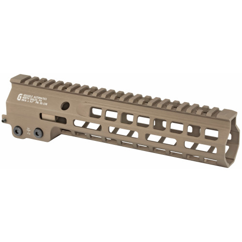 GEISSELE 9.3" SPR MOD MK14 MLOK DDC