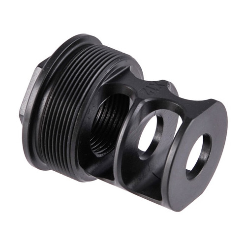 RRD X12 2 PORT COMPENSATOR 5/8-24''