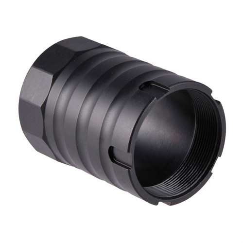 BLAST DIVERSION SHIELD 20 MUZZLE BREAK