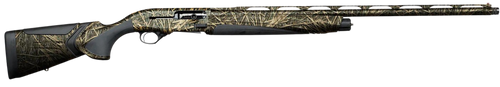 Beretta USA J42XW28 A400 Xtreme Plus 20 Gauge 3.50"  2+1 28" Overall Mossy Oak Original Shadow Grass Steelium Plus Vent Rib Barrel, Kick-Off Mossy Oak Original Shadow Grass Synthetic Stock, Right Hand