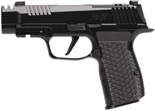 SIG 365AXG380COMPLUXE P365 380 3.1 OR 12R                                                                                                                                                               