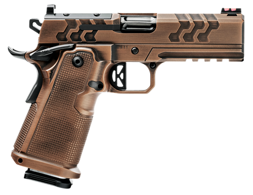 KIMBER 3500059 2K11 PRO MINOTAUR 9MM OR 4.25"  19R