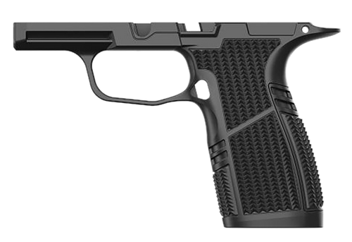 Tyrant CNC TDP365GRMSNUBBLK Grip Module X-Macro                                                                                                                                                         