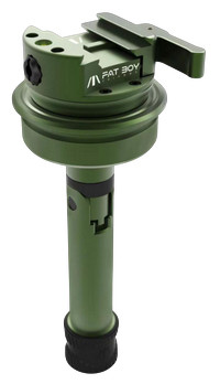 FATBOY LEVITATE LEVEL HEAD