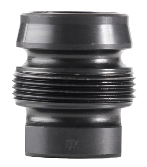 Dead Air DA128 Xeno Xero 45 Cal 5/8"-24 4140 HT Alloy Steel                                                                                                                                             