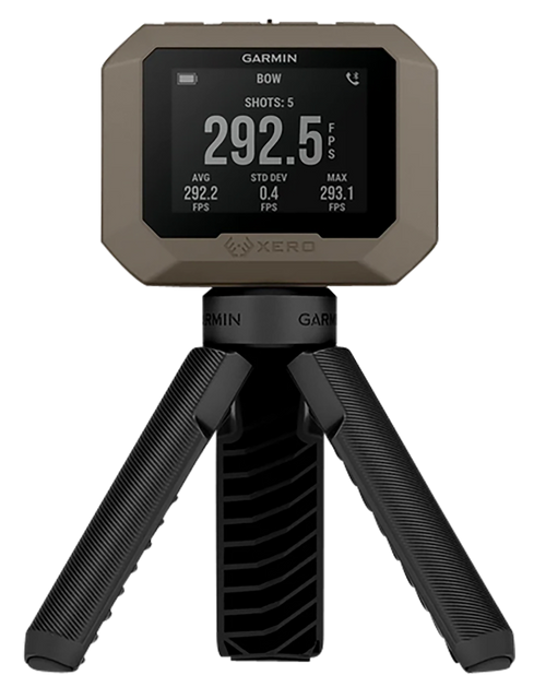 Garmin 0100261810 XERO C1 PRO                                                                                                                                                                           