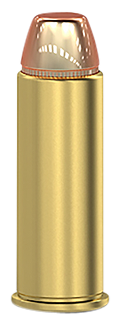 Magtech 44F Range/Training  44 S&W Spl 240 gr Full Metal Jacket 50 Per Box/ 20 Case                                                                                                                     