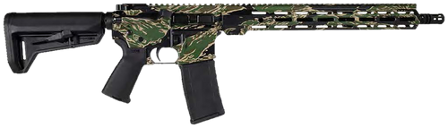 SHARK COAST SCT00658TSH     556 16"   TIGER STRIPE