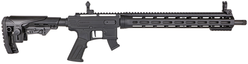 DERYA TM22.FLASH.18       TM22 FLASH 22LR 10RD 18"