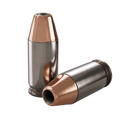 Underwood Ammo 332 XTP  45ACP+P 185gr Jacketed Hollow Point 20 Per Box/10 Case                                                                                                                          