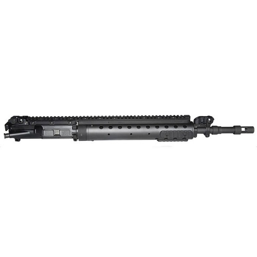 MK12 MOD 0 SPR GEN II 5.56MM 18'' BBL 1-8 TWIST UPPER BLACK
