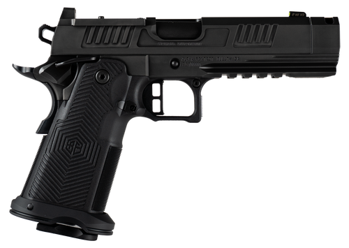 AF AA39X1CIF-XDBK10  AF1911-ROMULUS 4.25"COMP