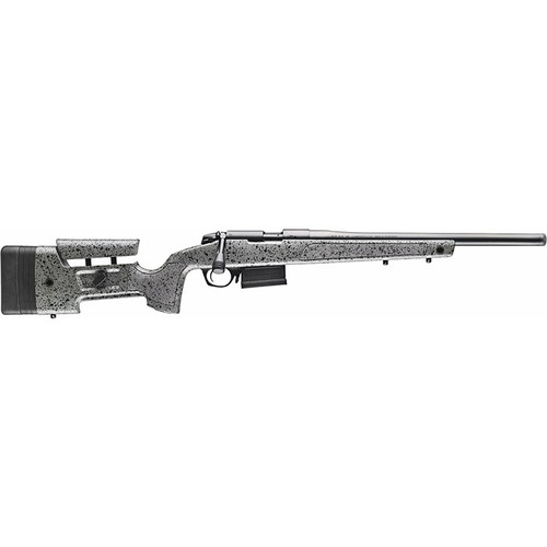 B-14R STEEL HMR TRAINER 22 MAGNUM 18'' BBL (1)10RD MAG GRAY