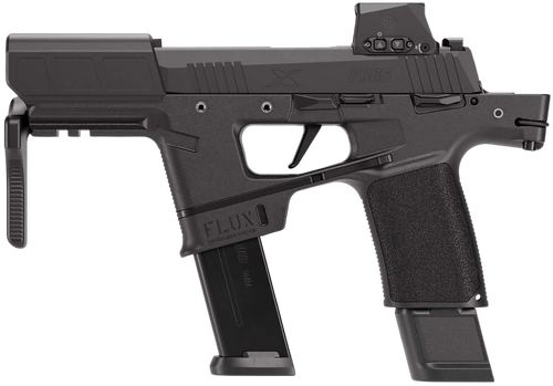 Sig Sauer 365FLUX9BXR3RXSL   9mm Luger                                                                                                                                                                  