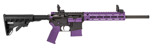 TIPPMANN A101222  M4-22 LTE   22LR 16"25+1     BLK