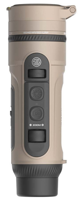 SIG ECHO MV50-LRF MONOCULAR 3-24X50