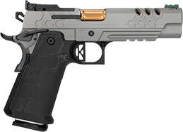 KIMBER 3500061 2K11 SS TARGET (OR) 9MM        10RD