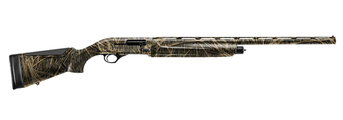 Beretta USA J32OSG18 A300 Ultima KO 12 Gauge Semi-Auto 28"Overall Mossy Oak Shadow Grass Vent Rib Barrel, Aluminum Drilled & Tapped Receiver, Kick-Off Mossy Oak Shadow Grass Synthetic Stock           