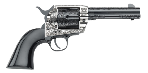 PIETTA GW45GR434NMUB  GAMBLERS ROYALE 45LC 4 3/4