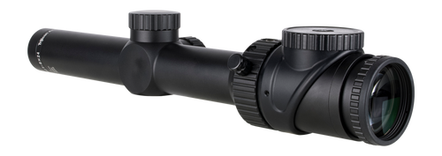 TRJ 200184   ACCUPOINT 1-8X24 RFLSCP   BAC 30MM