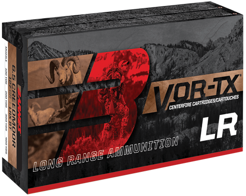 Barnes Bullets 29013 VOR-TX Long Range 300Win Mag 190gr LRX Boat Tail 20 Per Box/10 Case                                                                                                                