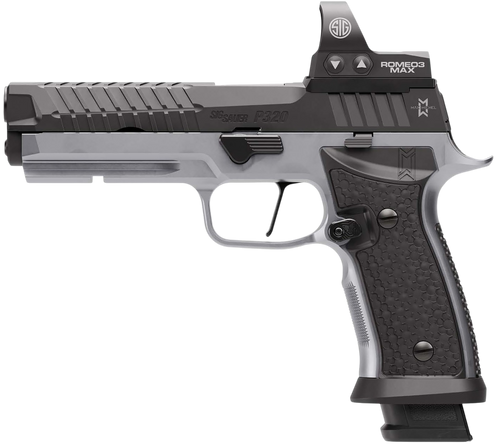 SIG 320SXG59MAXM P320 9MM 5 SXG 21R                                                                                                                                                                     