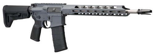SIG M400 TREAD 5.56 NATO 16 V2 ELITE CONCRETE 30