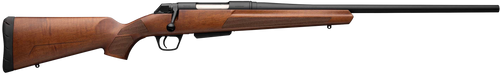 Winchester Repeating Arms 535709233 XPR Sporter 300 Win Mag Caliber with 3+1 Capacity, 26" Barrel, Black Perma-Cote Metal Finish & Turkish Walnut Stock Right Hand (Full Size)                          
