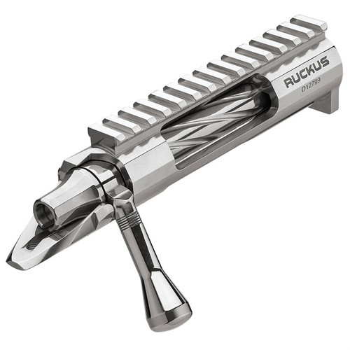 RUCKUS TACTICAL LA WYATT CUT (.480'') STD BOLD RH