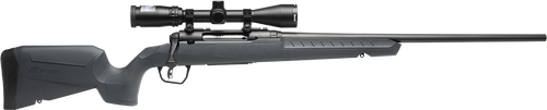 Savage Arms 32232 Axis 2 XP Combo Gray Compact 7mm-08 Rem 4+1 20" Right Hand                                                                                                                            