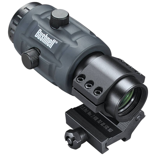 Bushnell AR731304 Transition Magnifier Black 3x24mm                                                                                                                                                     