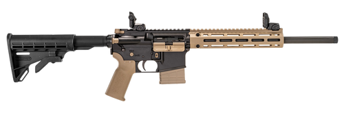 TIPPMANN A101336  M4-22 LTE   22LR 16"10+1 FDE/BLK