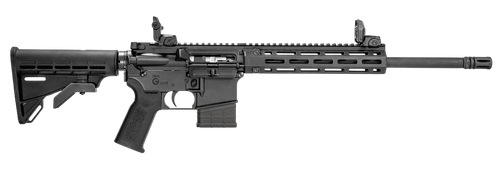 TIPPMANN A101339  M4-22 PRO   22LR 16"10+1     BLK