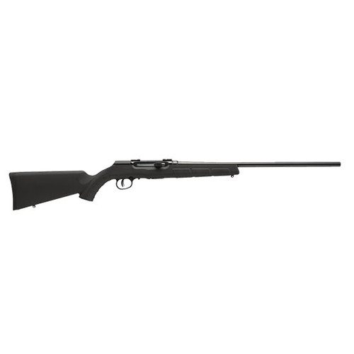 SAV A22 MAGNUM 22MAG 22 SPORTER BLK SYN 10RD