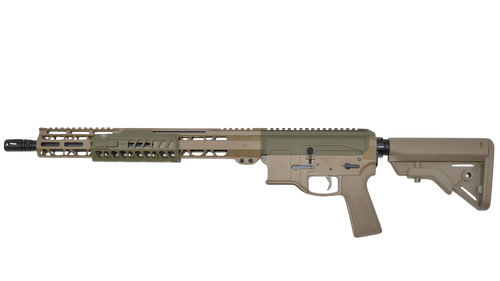 BILSON A2FCSFG20R1 BA15FC  300BO 16 20R FDE/SNPGRN