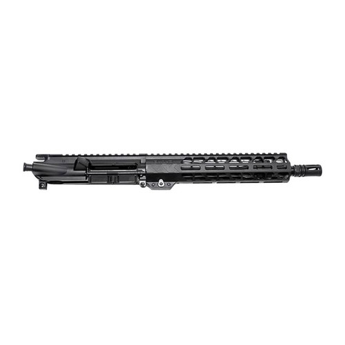 AR-15 WORKHORSE 10.5   UPPER M-LOK 1-7 TWIST 5.56 NATO