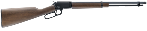 Chiappa Firearms 920432 LA322 Carbine Takedown 22 LR 15+1 18.50" Threaded, Blued Barrel/Rec, Pistol Grip Style Stock, Adj. Sights, Dovetail Base                                                        